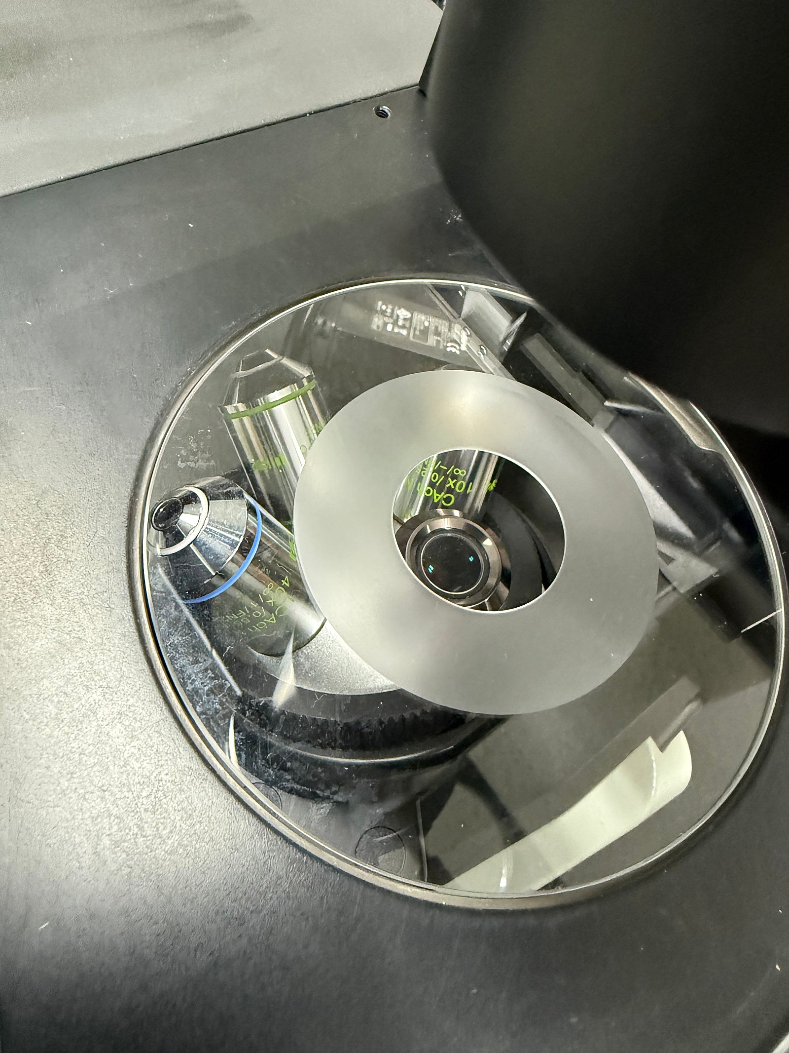 Olympus 도립현미경 Inverted Microscope