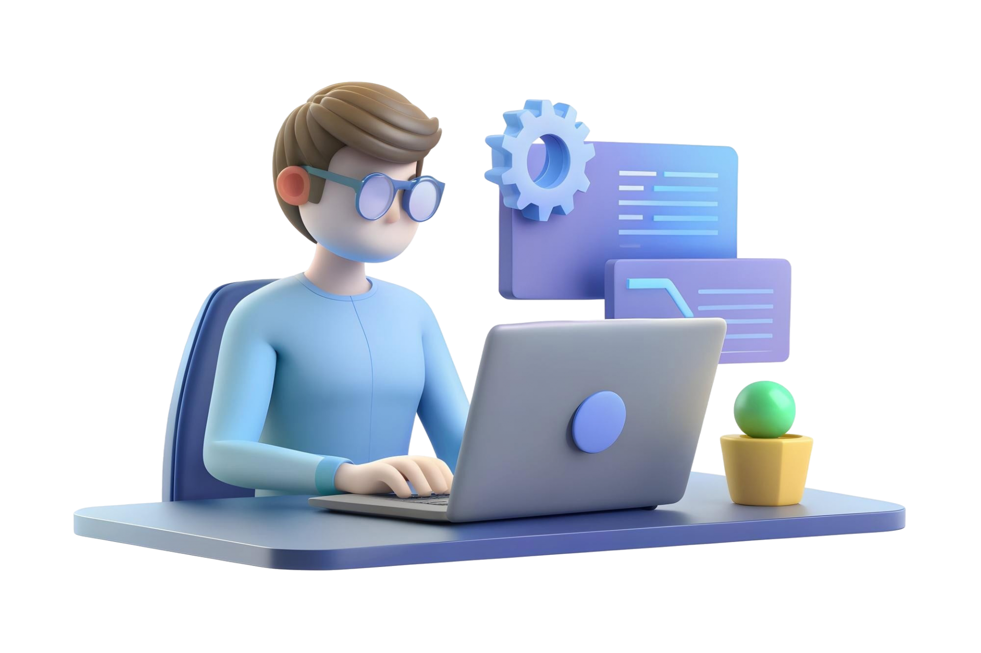 프로젝트 담당 강사 프로필