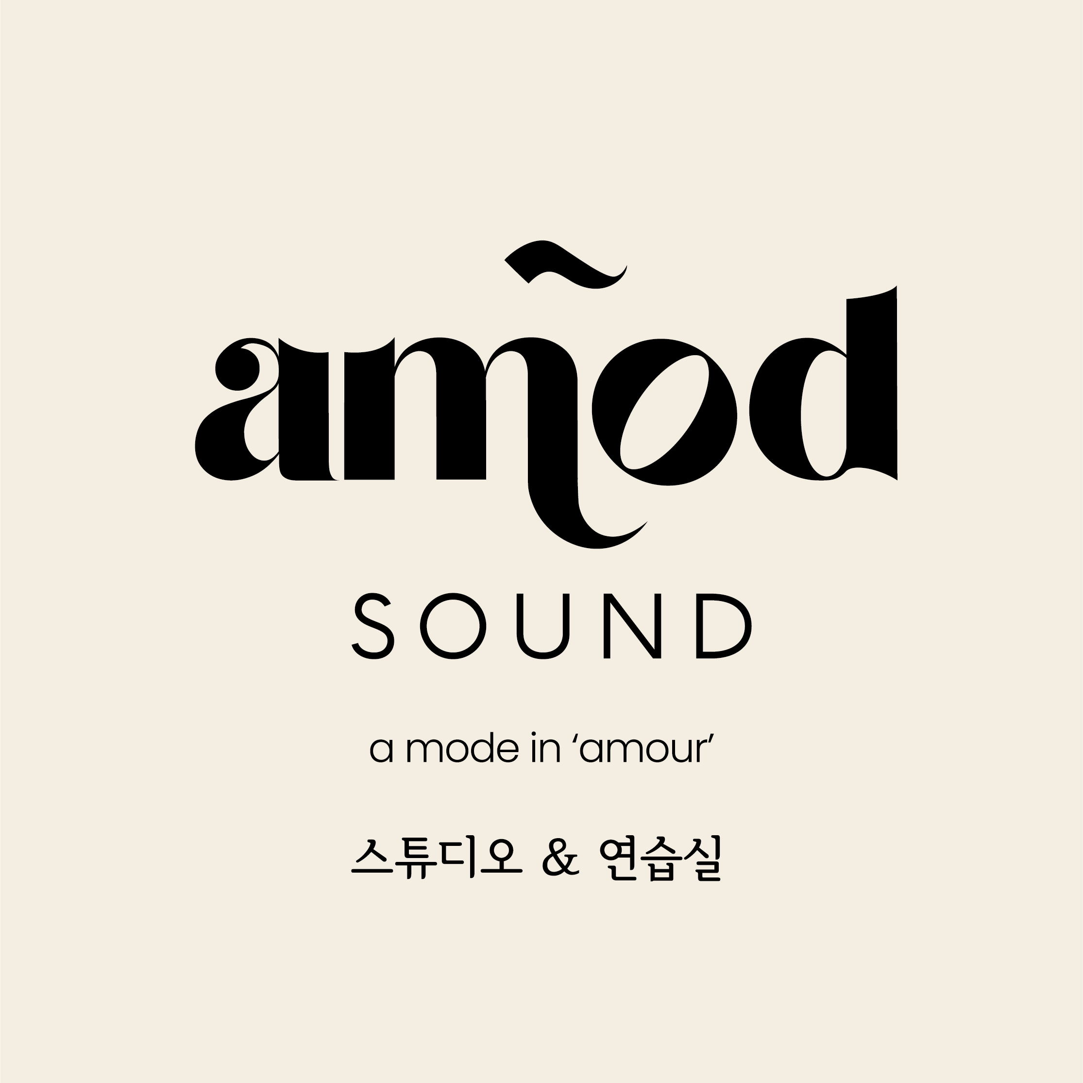amod SOUND