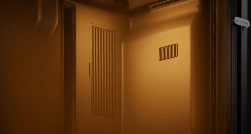 Bambu Lab P2S 뱀부랩 3D프린터 국내 (글로벌판)