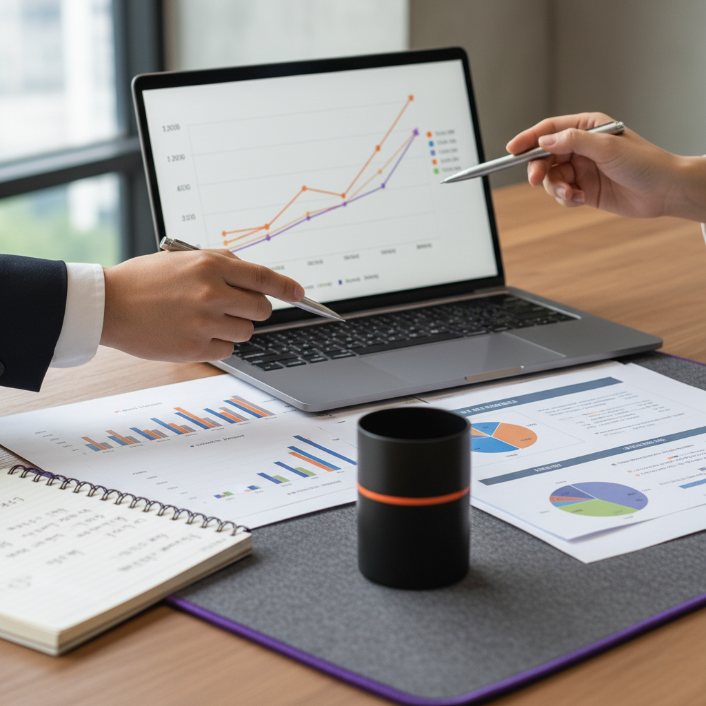 맞춤형 자금조달 전략