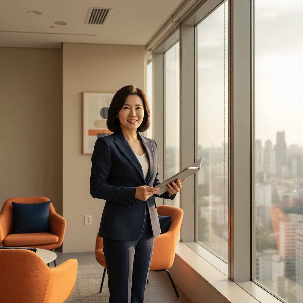 한국기업심사원 자금 상담