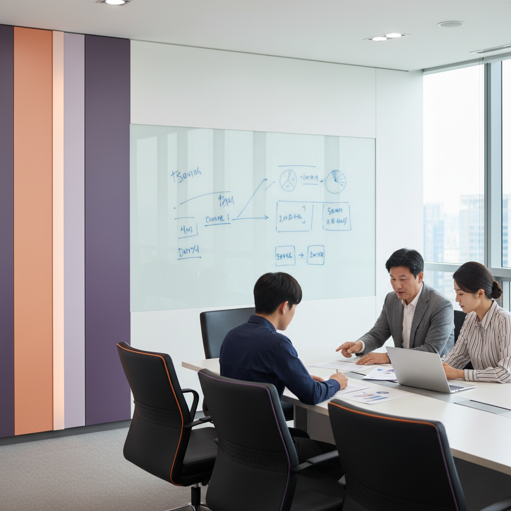 자금확보 역량 파악