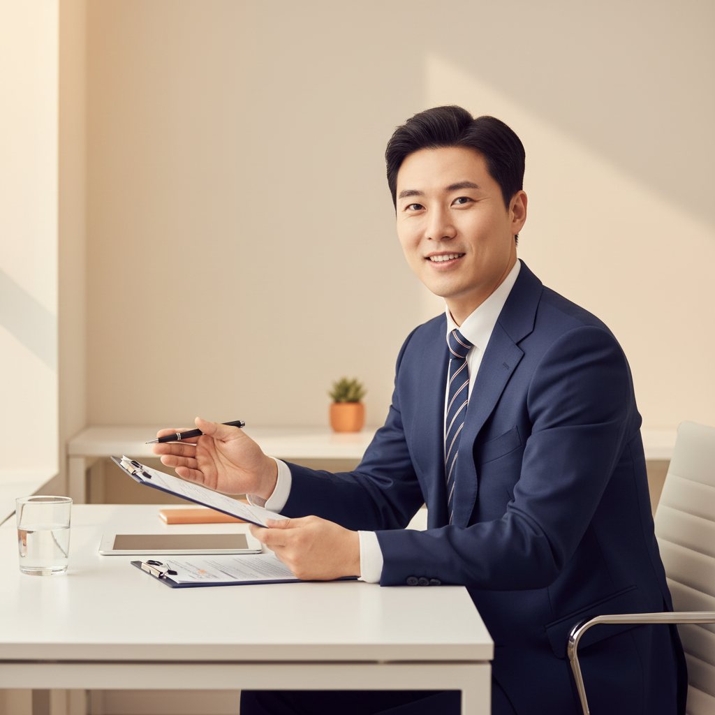 1:1 전문가 상담