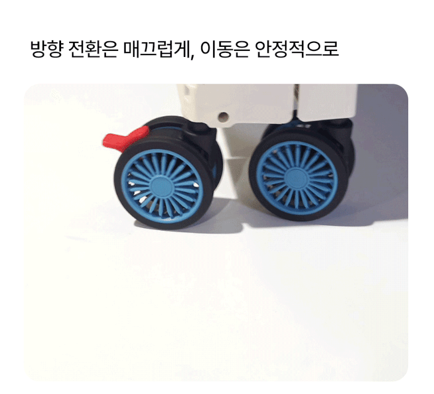 도그독 퍼스트 프리미엄 폴드50 접이식 폴딩카트 캠핑 장바구니 쇼핑 캐리어 4바퀴