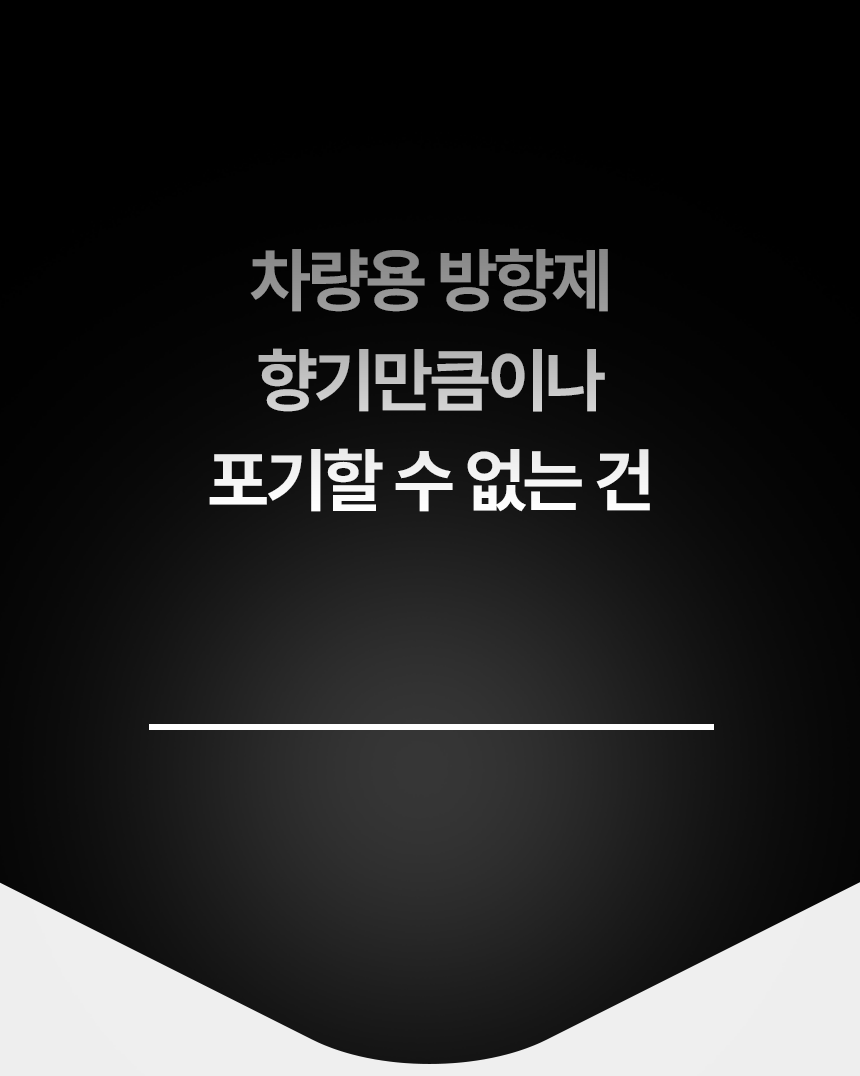 도그독 도베르만 명품 차량용 방향제 고급 자동차 디퓨저 블랙체리