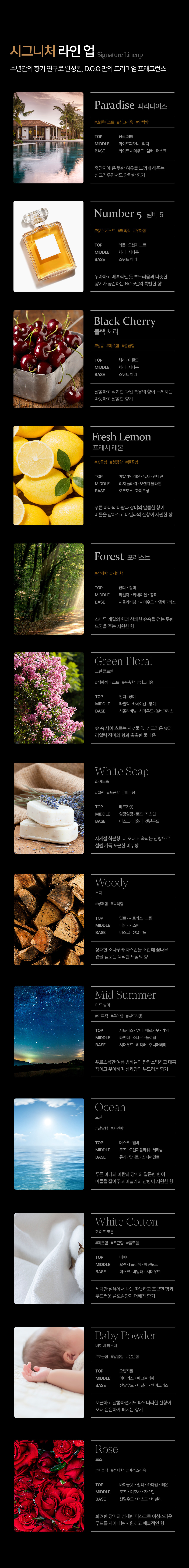 도그독 도베르만 명품 차량용 방향제 고급 자동차 디퓨저 블랙체리
