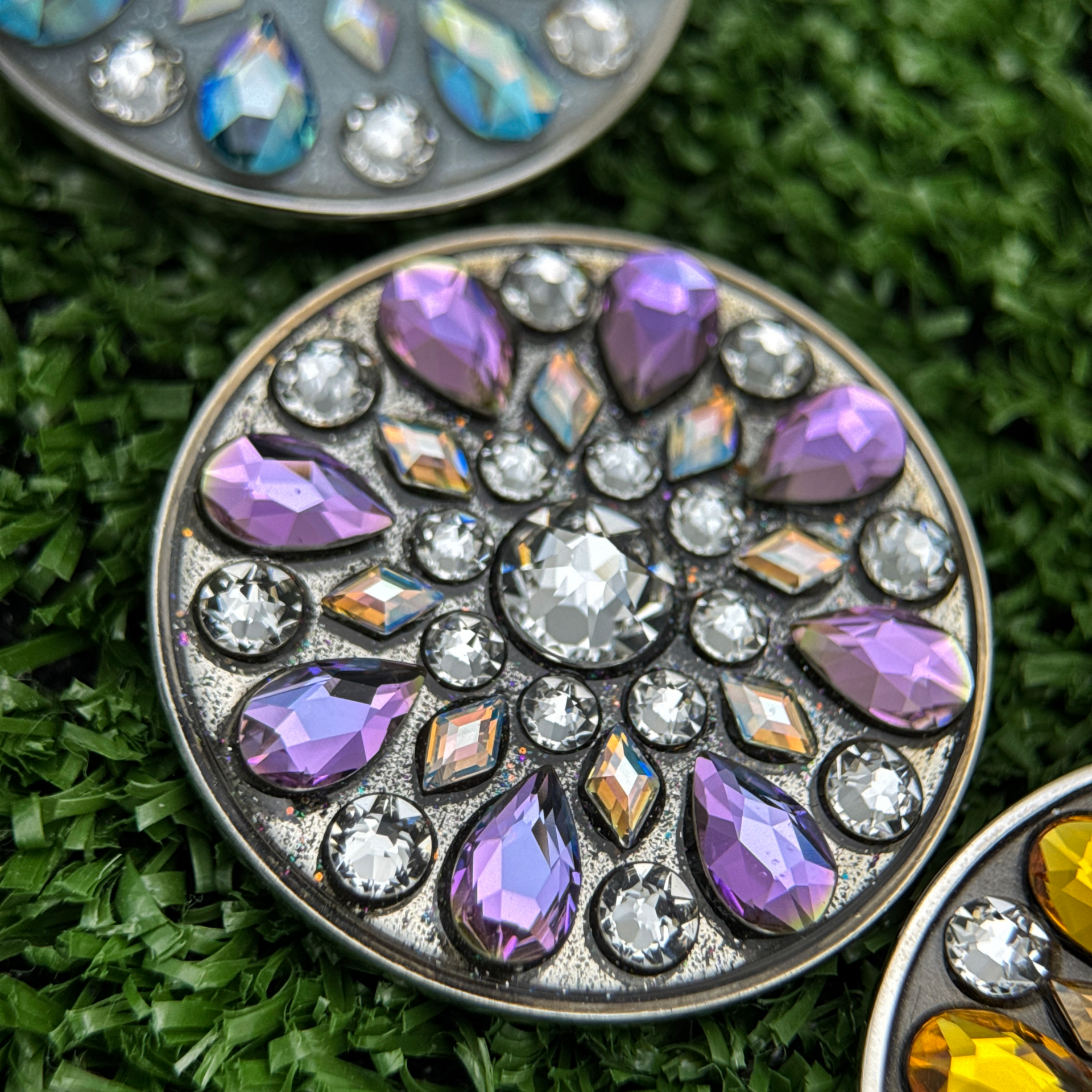 Violet