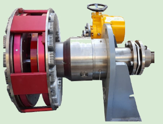 Magnetic Coupling 02