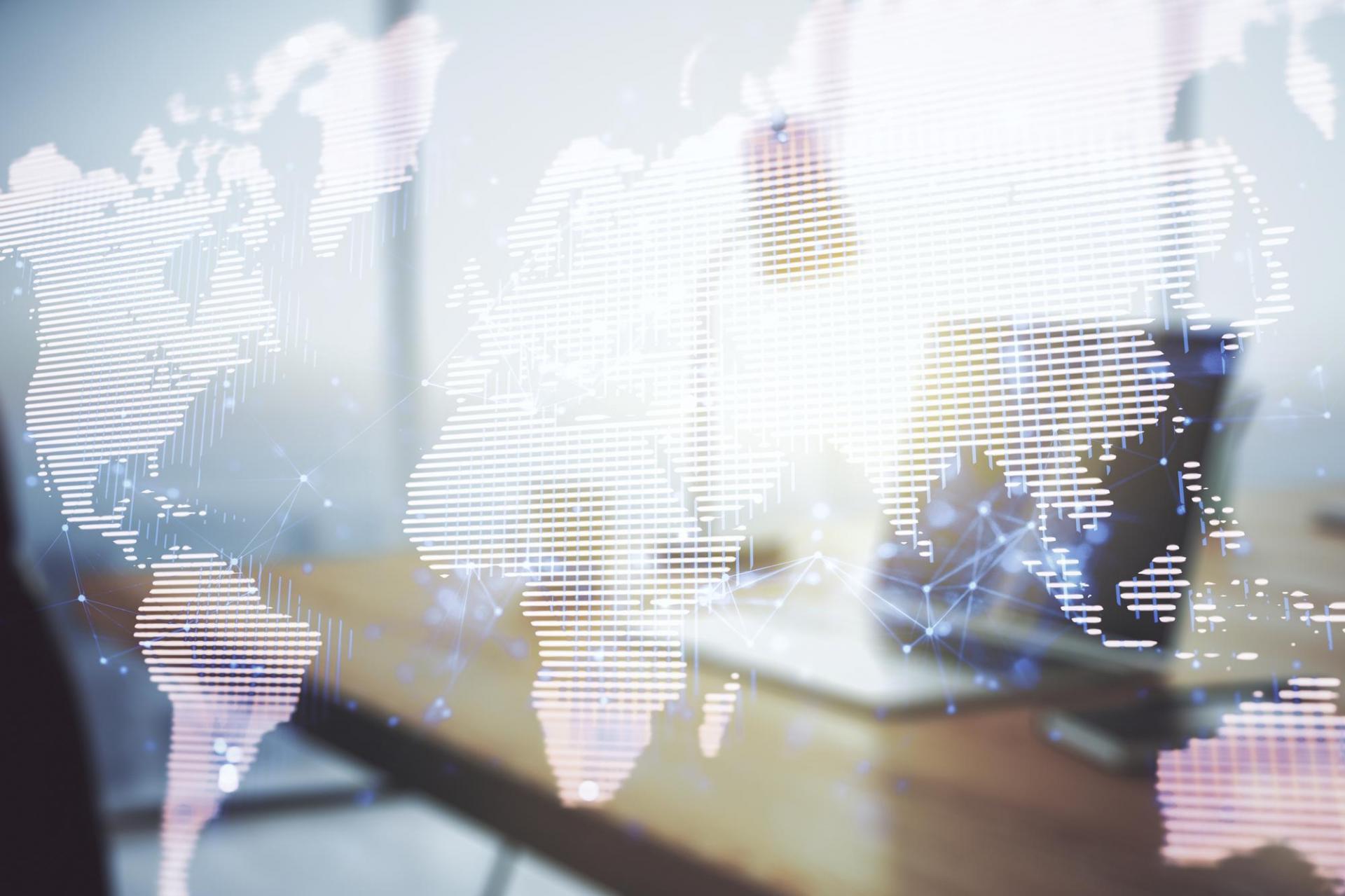 글로벌 소싱 및 공급망 다변화 메인