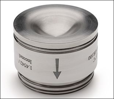 Rupture Disc 01