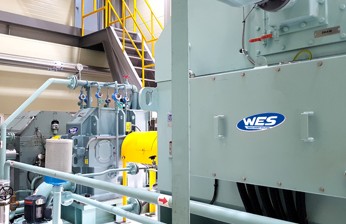 Steam Turbine 01