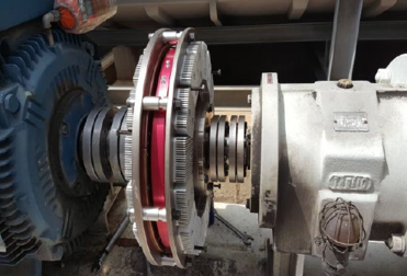Magnetic Coupling 01