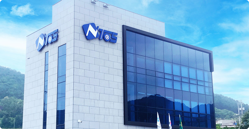 NTOS Corporation