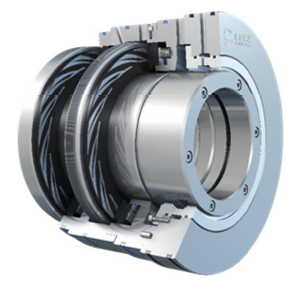 Mechanical Seal 01