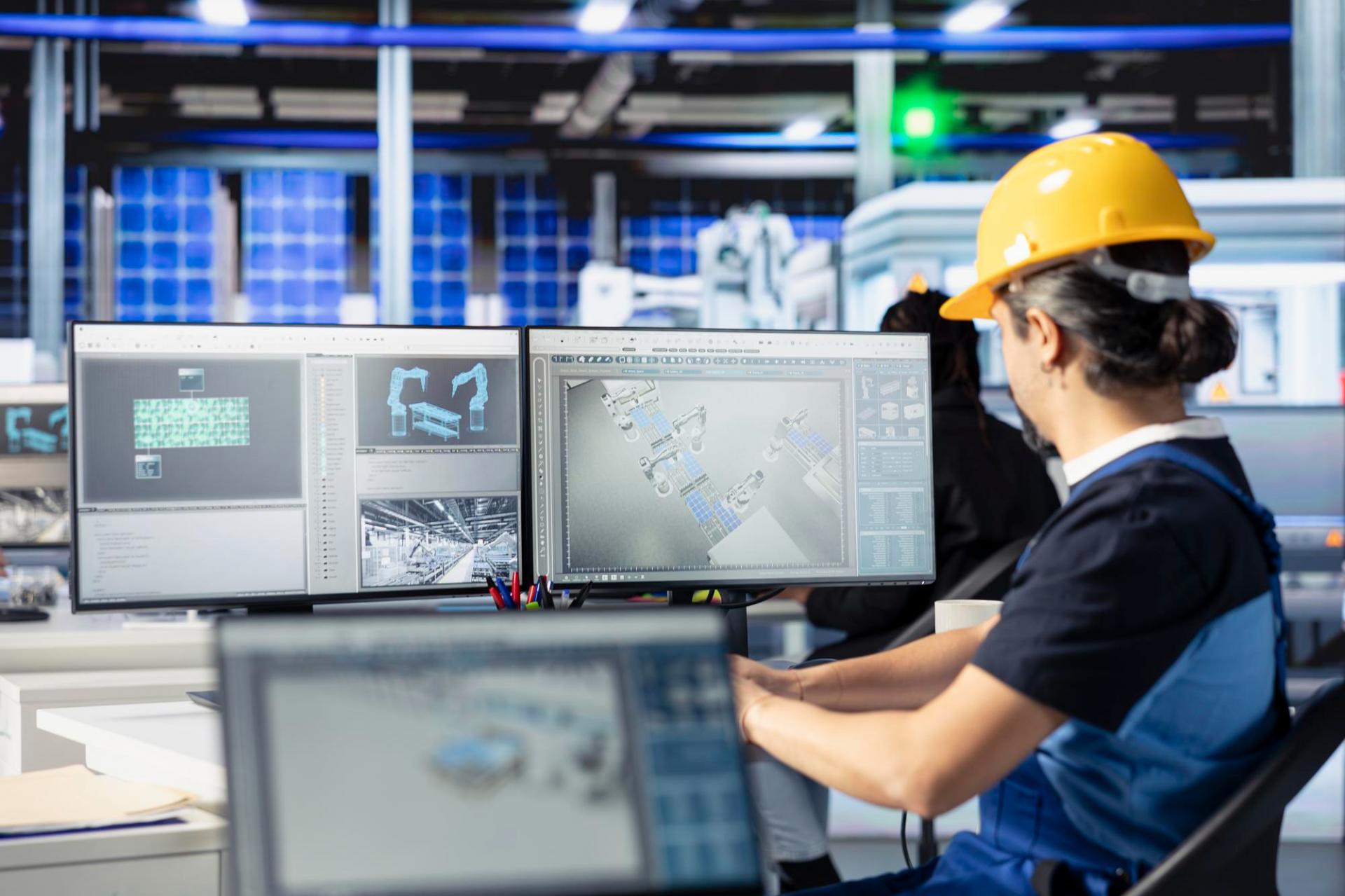 재생수리 및 부품공급 서비스 메인