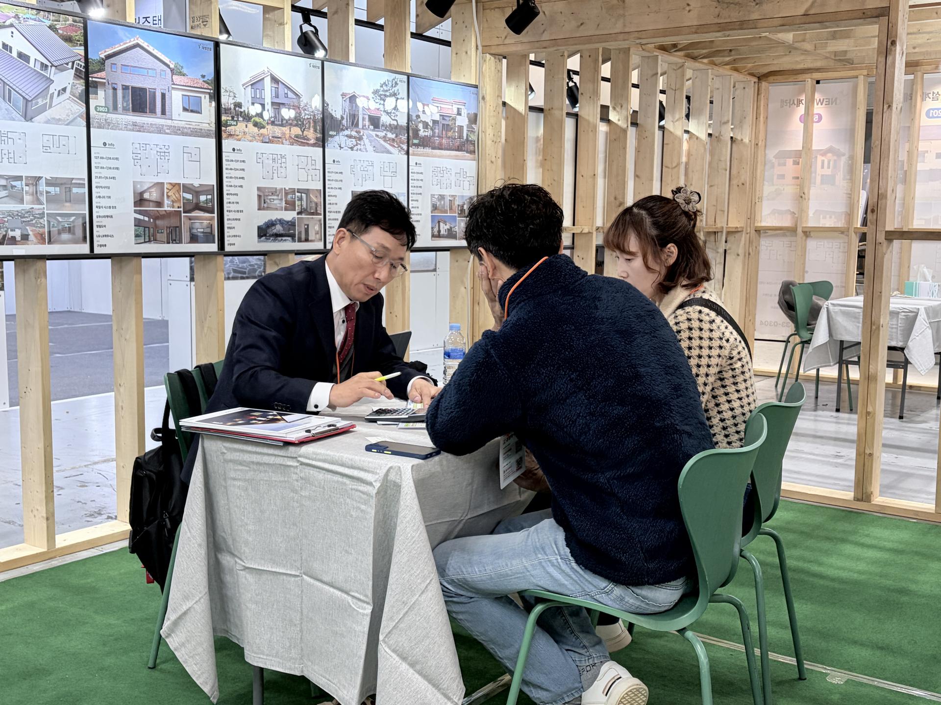 2025 광주 경향하우징페어 종료-2