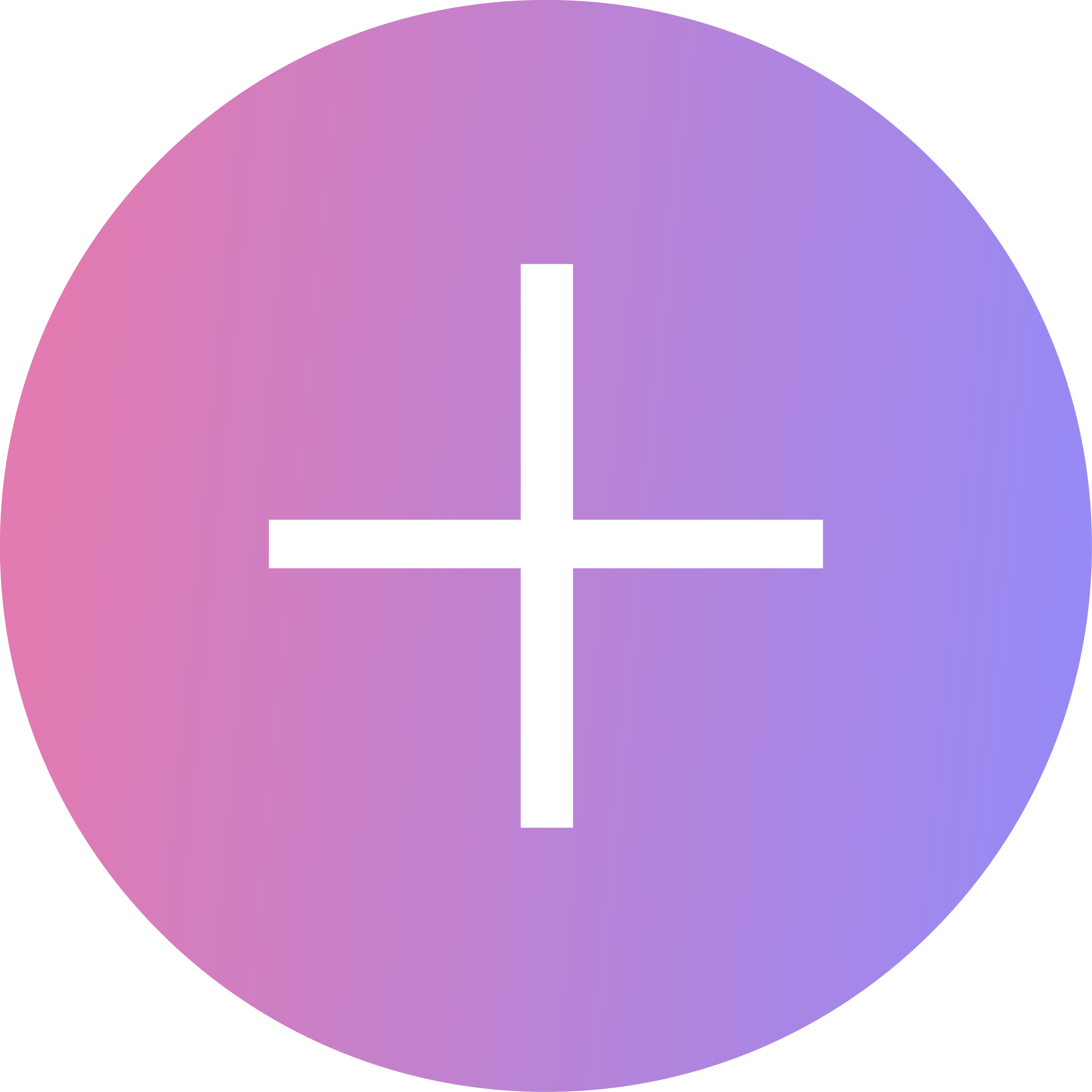plus icon