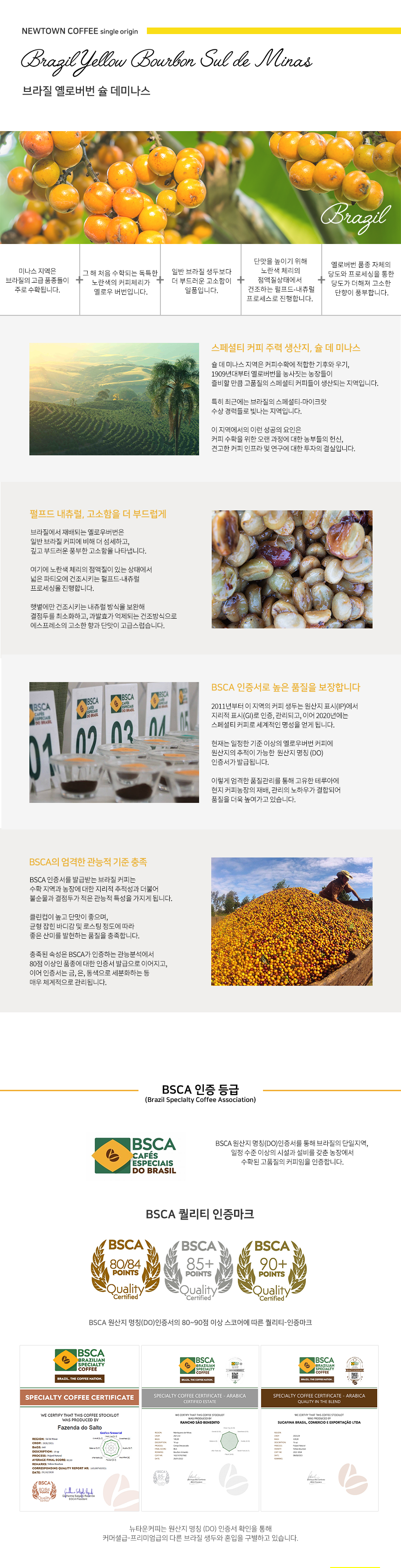 헬로버번 블렌드