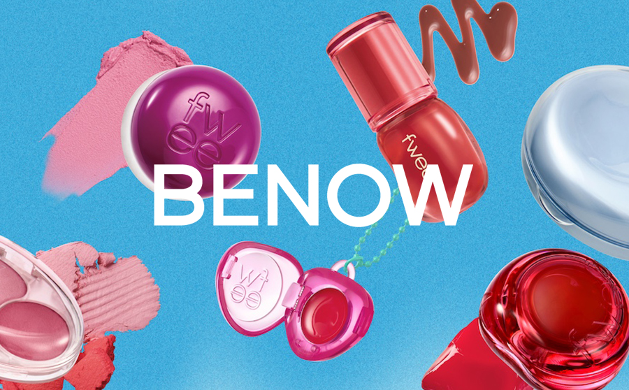 benow - project image