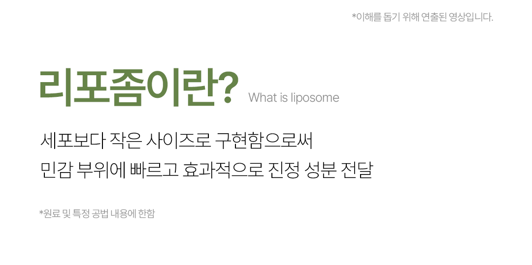비밸런스 쑥 극세사 마스크