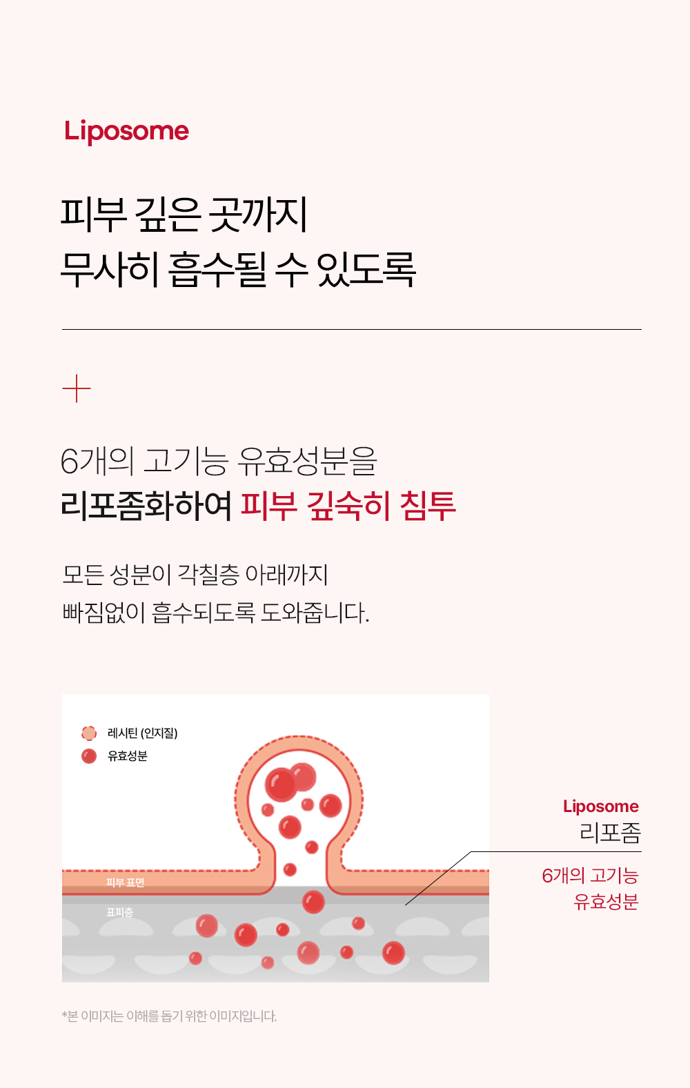 비밸런스 샐몬 DA 극세사 마스크팩