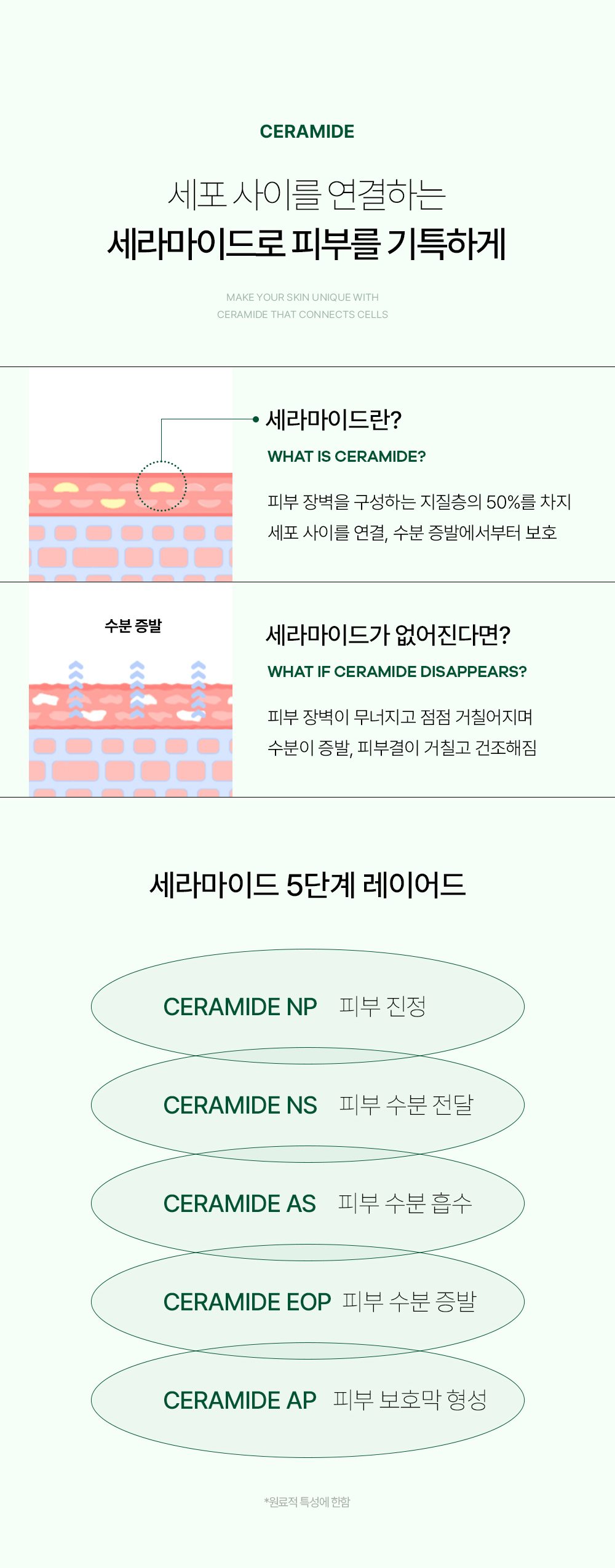 비밸런스 아카라 극세사 마스크팩