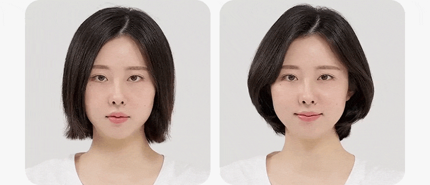 무선 고데기