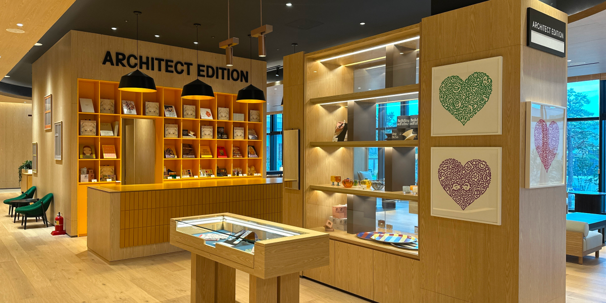 Architect Edition