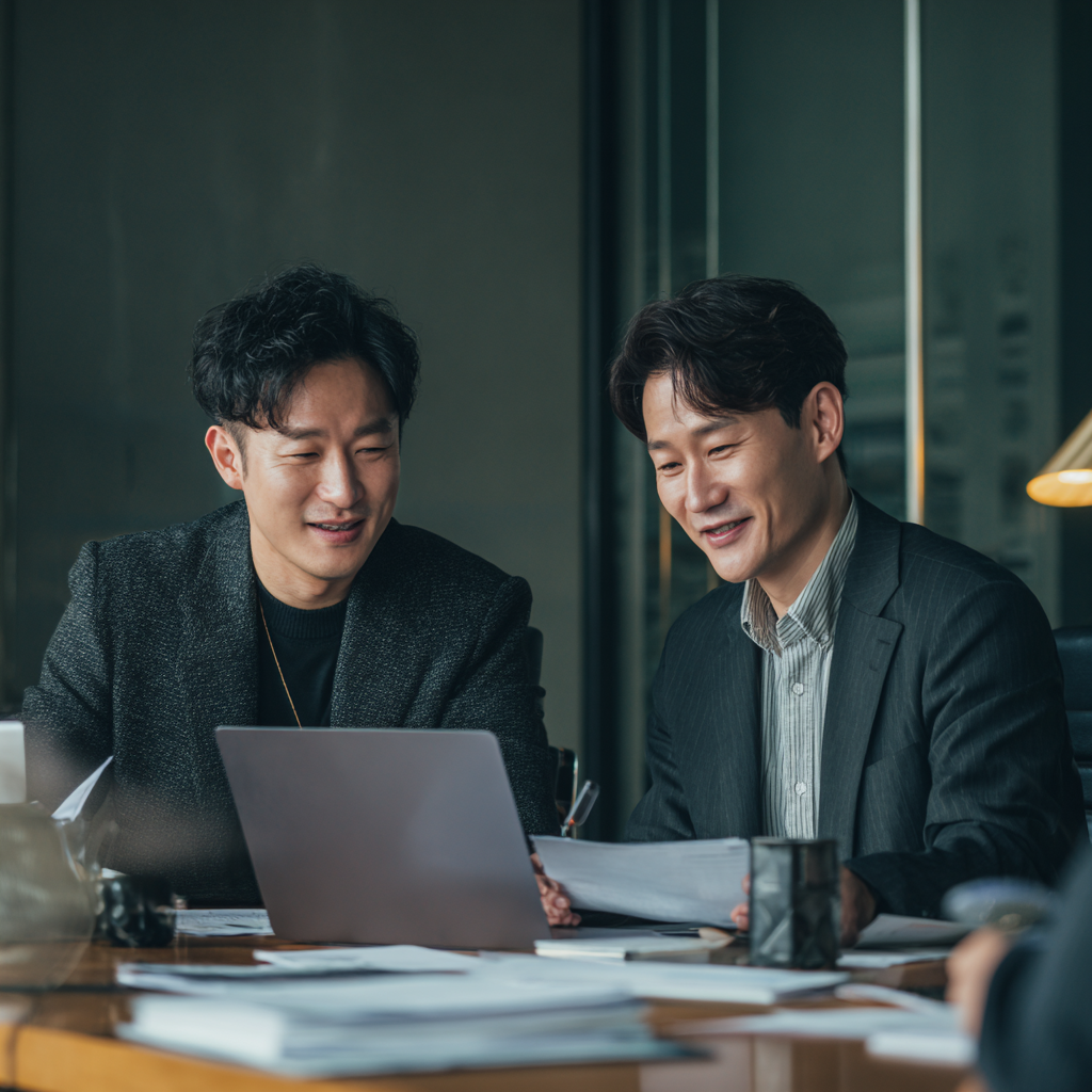 창업까지 책임지는 시스템