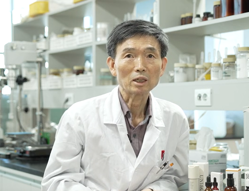 45년 경력 전문가의 노하우