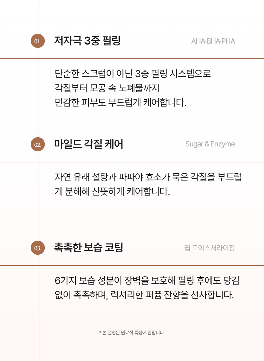 르앤 딥 글로우 바디스크럽