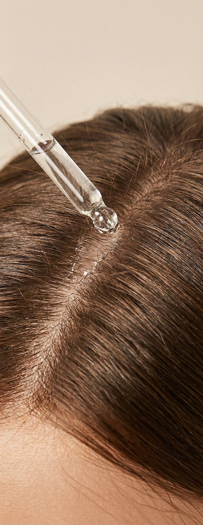 Scalp care
