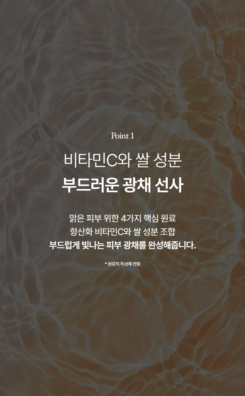 비타씨 엔자임 파우더 워시 65g