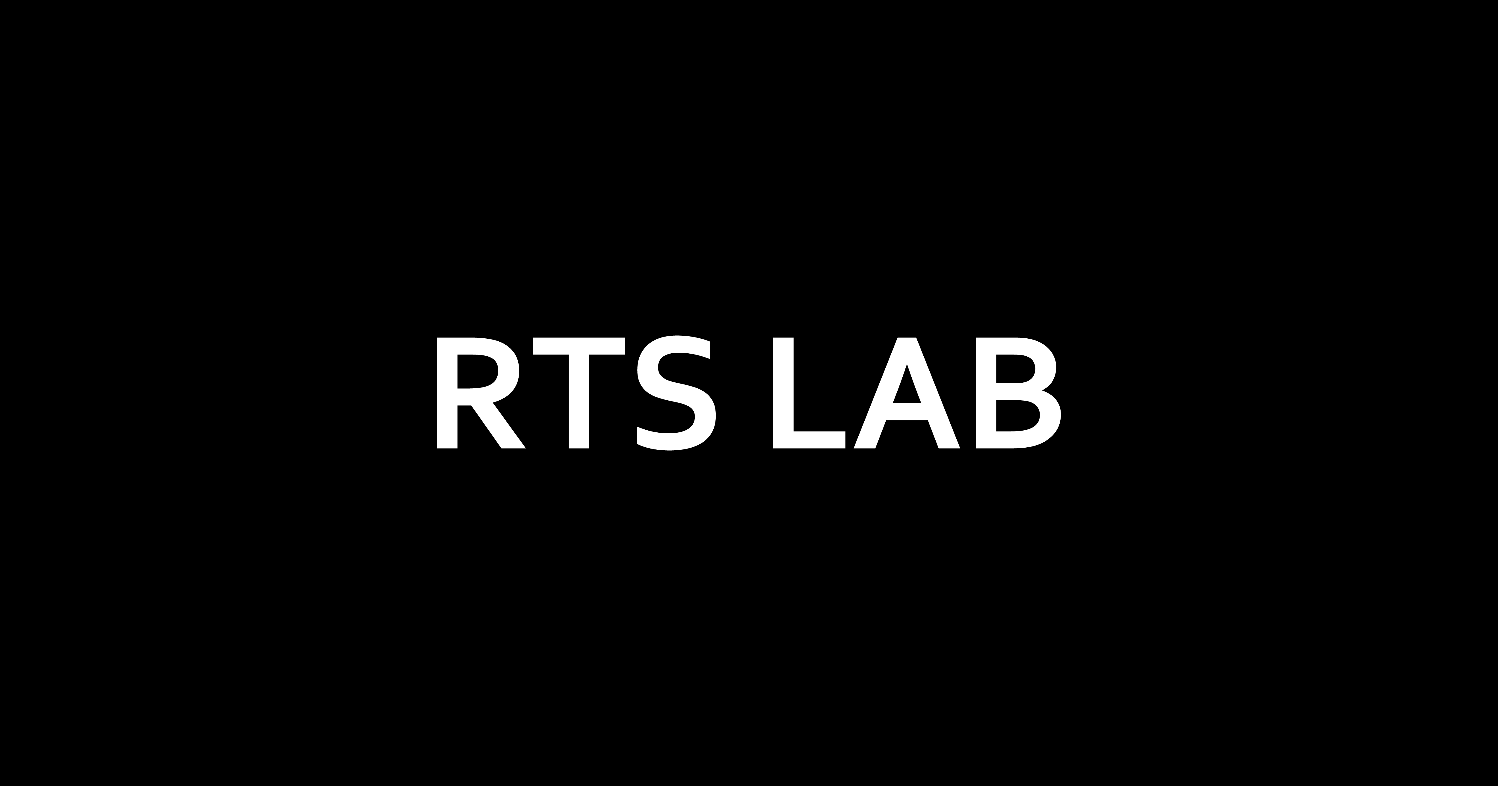 알티에스 랩 | RTS LAB