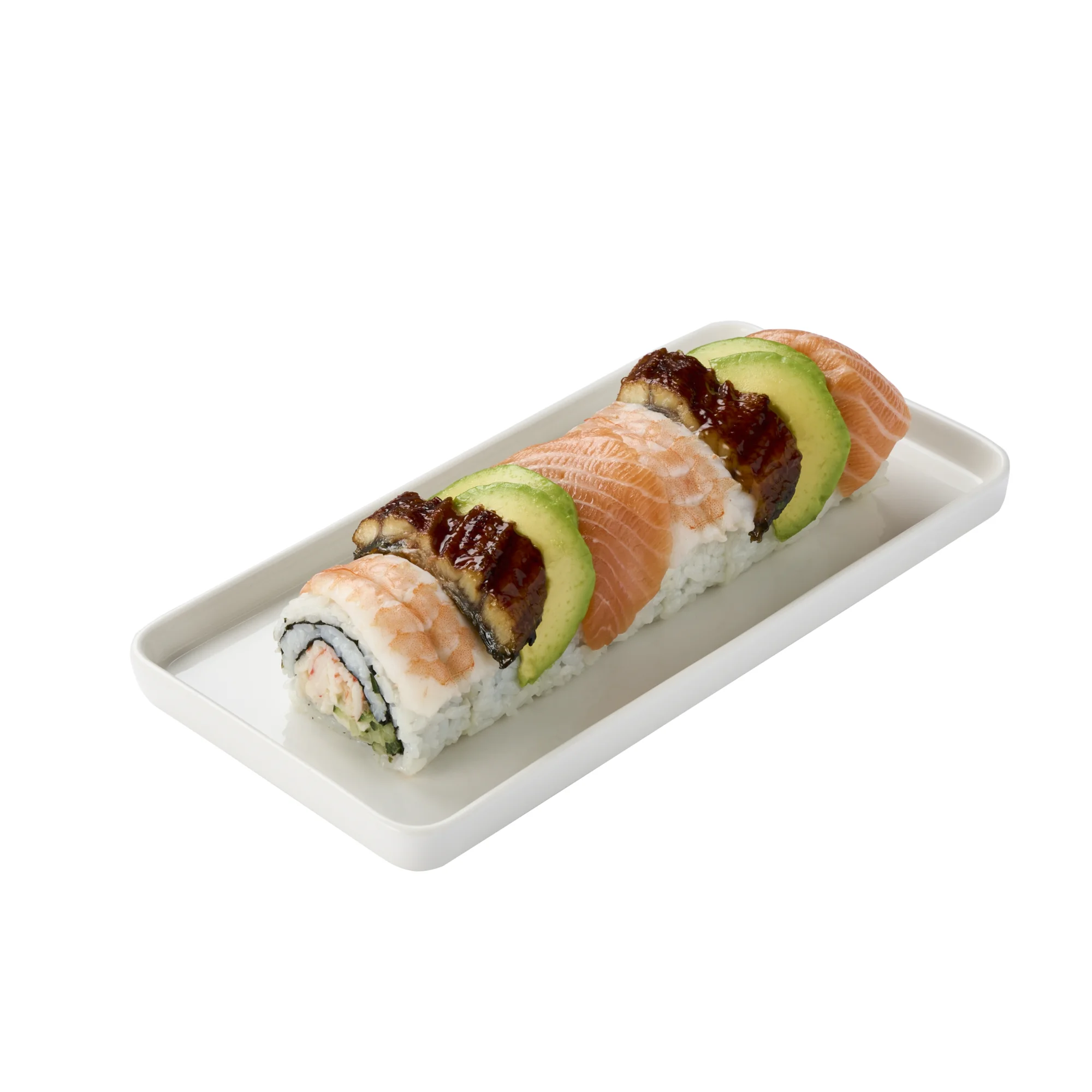 서초레인보우롤