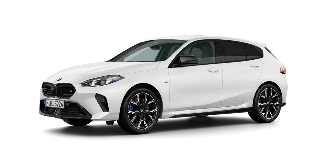 M135 xDrive