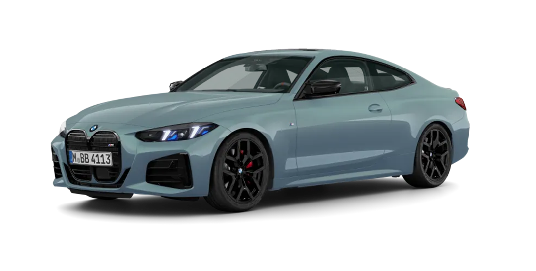 M440i xDrive Coupe