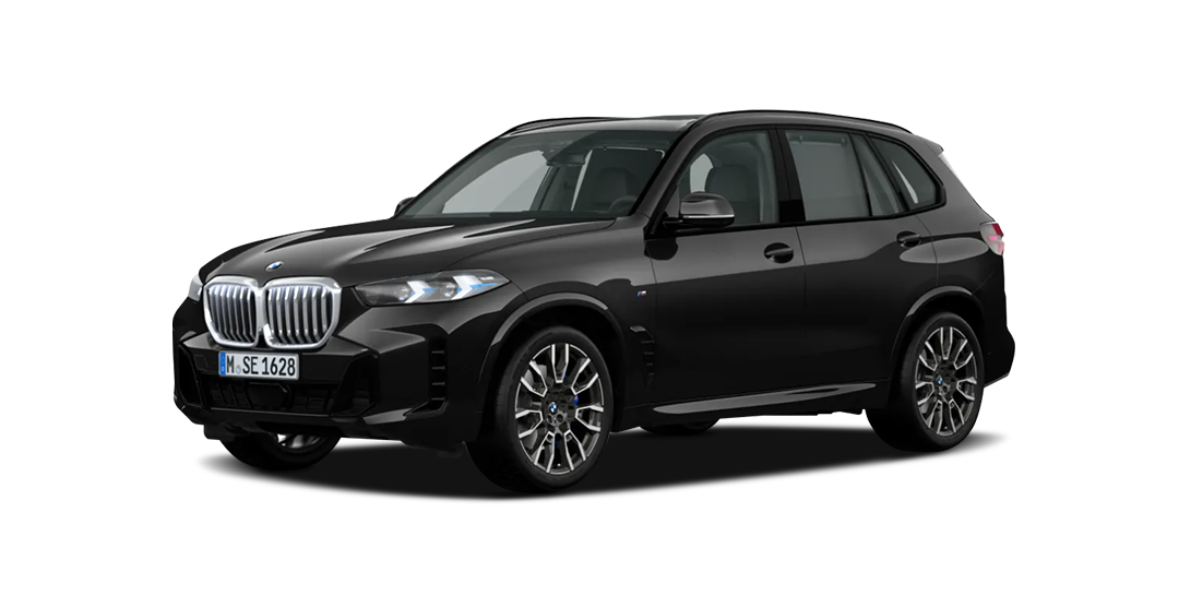 X5 xDrive 40i M Sport Package