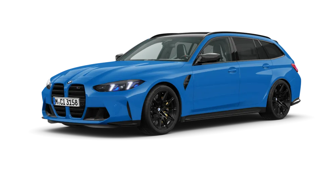 M3 Competition Touring M xDrive