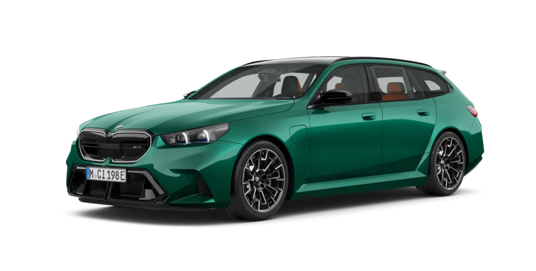 M5 Touring
