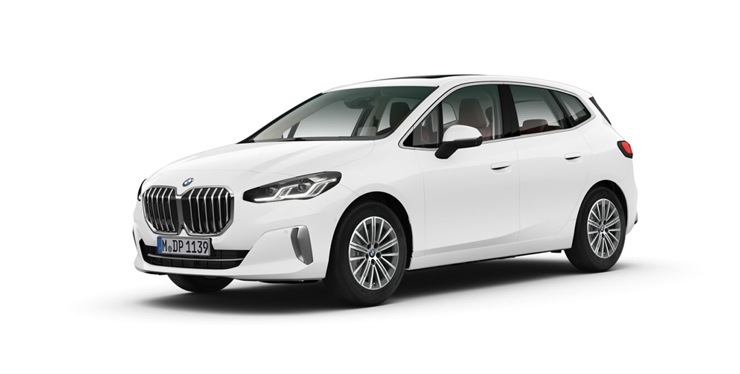 220i Active Tourer Luxury
