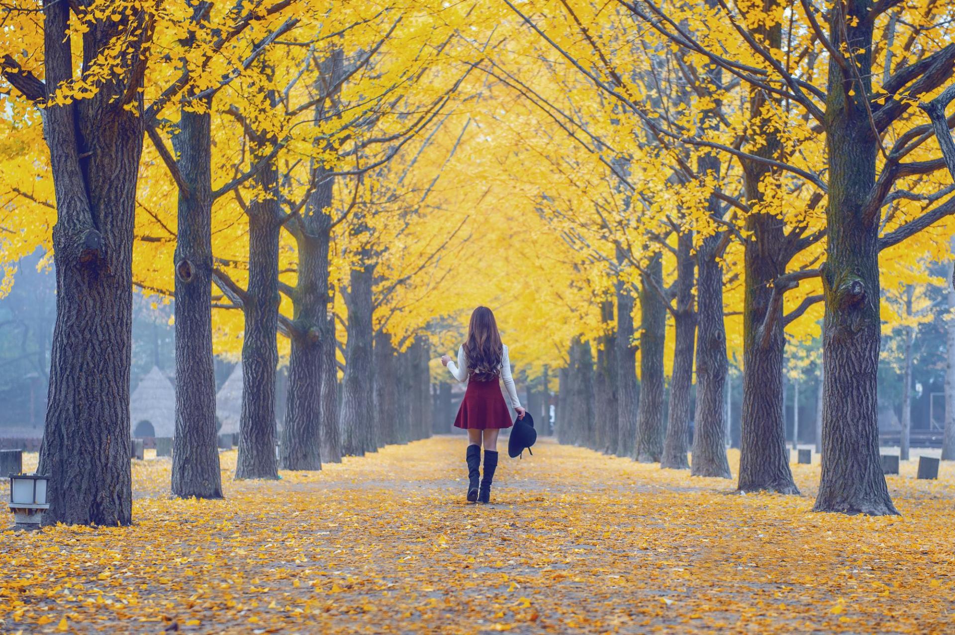 Nami Island