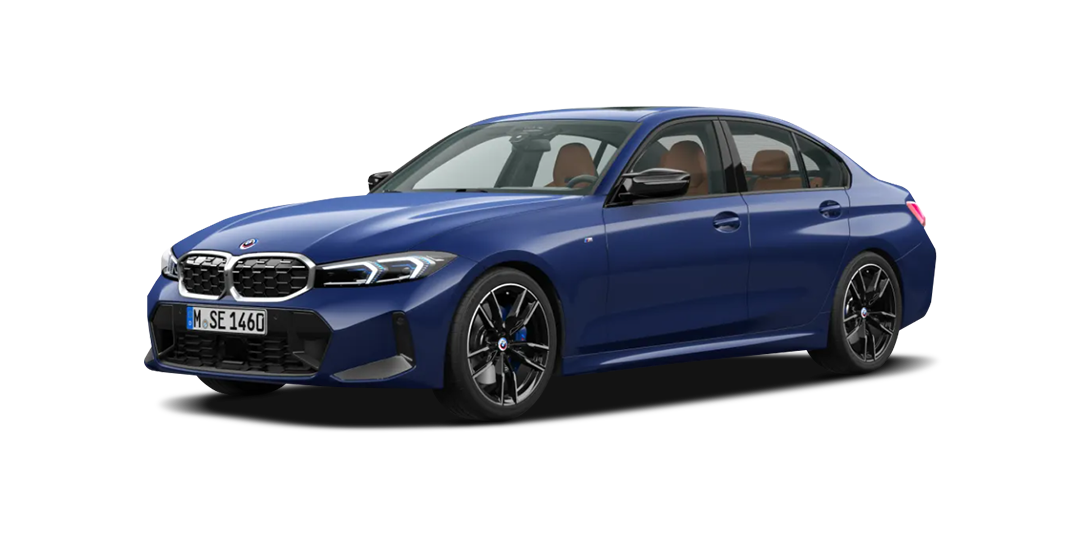 M340i