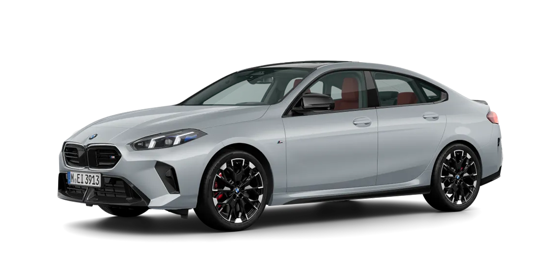 M235 xDrive Gran Coupe
