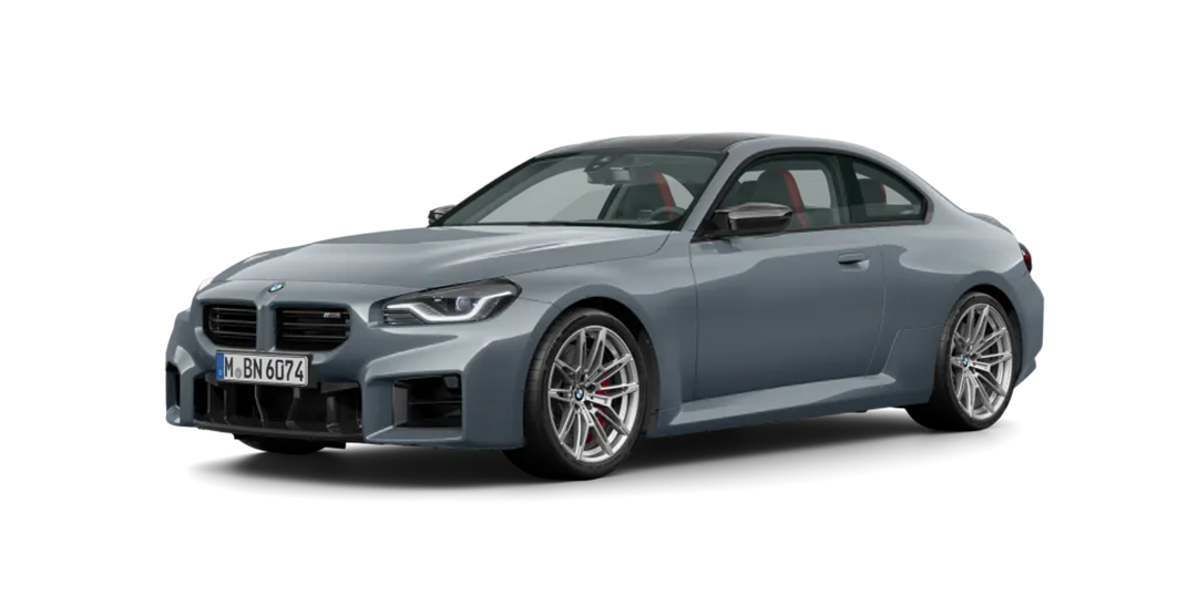 M2 Coupe