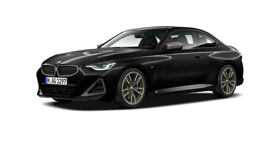 M240i xDrive Coupe