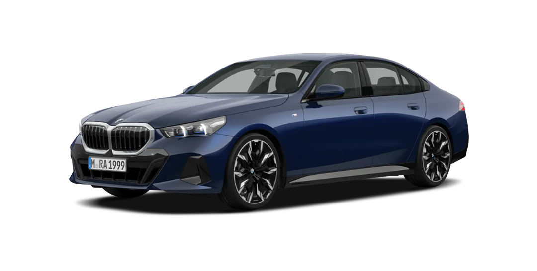 520i M Sport Package