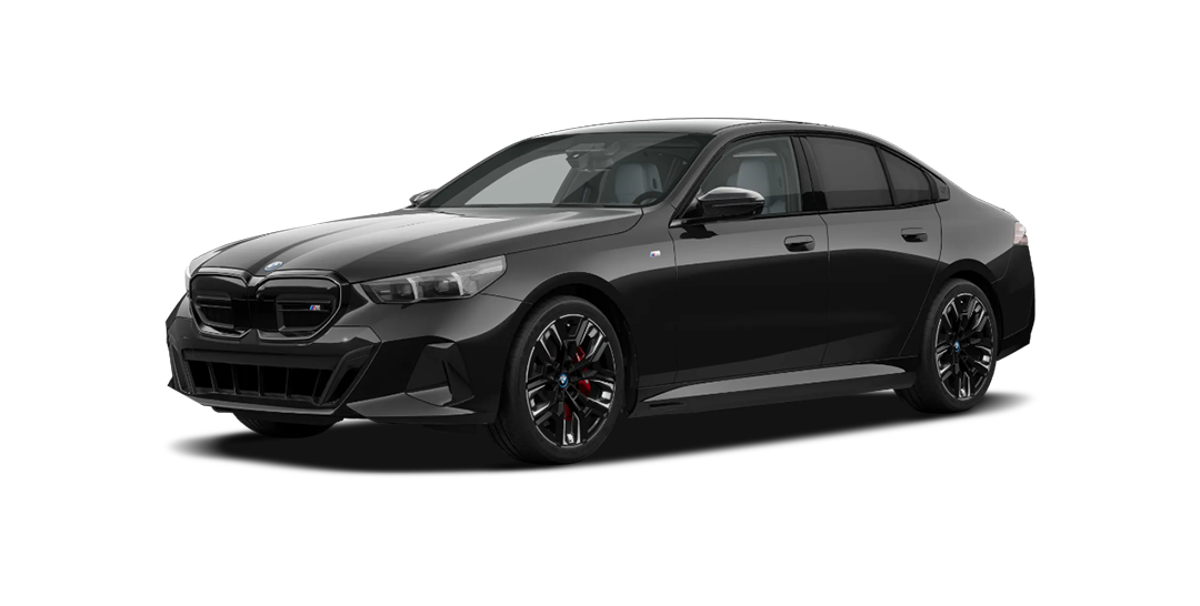 i5 M60 xDrive