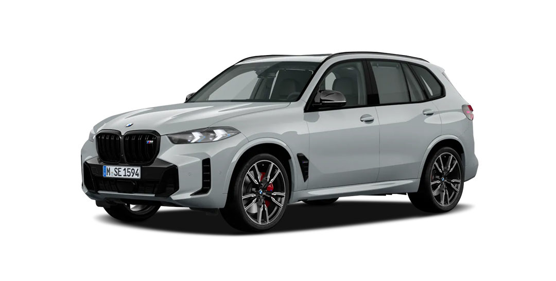 X5 M60i xDrive Pro